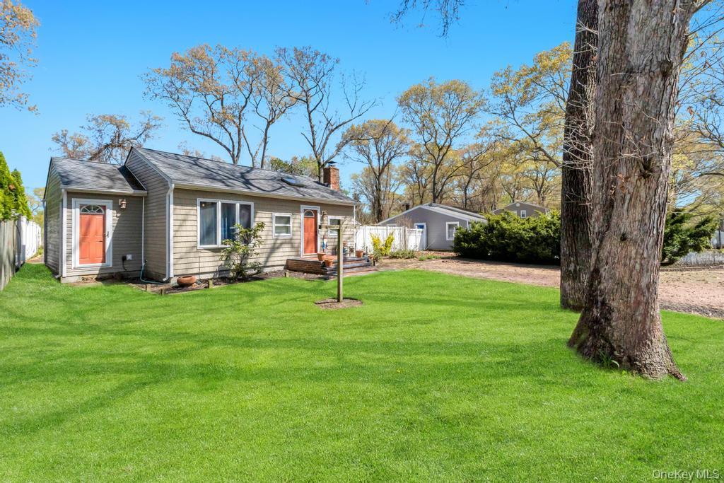 Single Family Gould Road  Suffolk County, NY 11720, MLS-989908-2