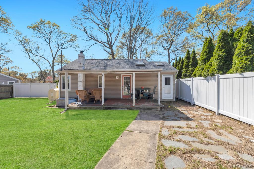 Single Family Gould Road  Suffolk County, NY 11720, MLS-989908-4