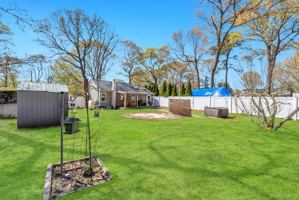 Single Family Gould Road  Suffolk County, NY 11720, MLS-989908-5