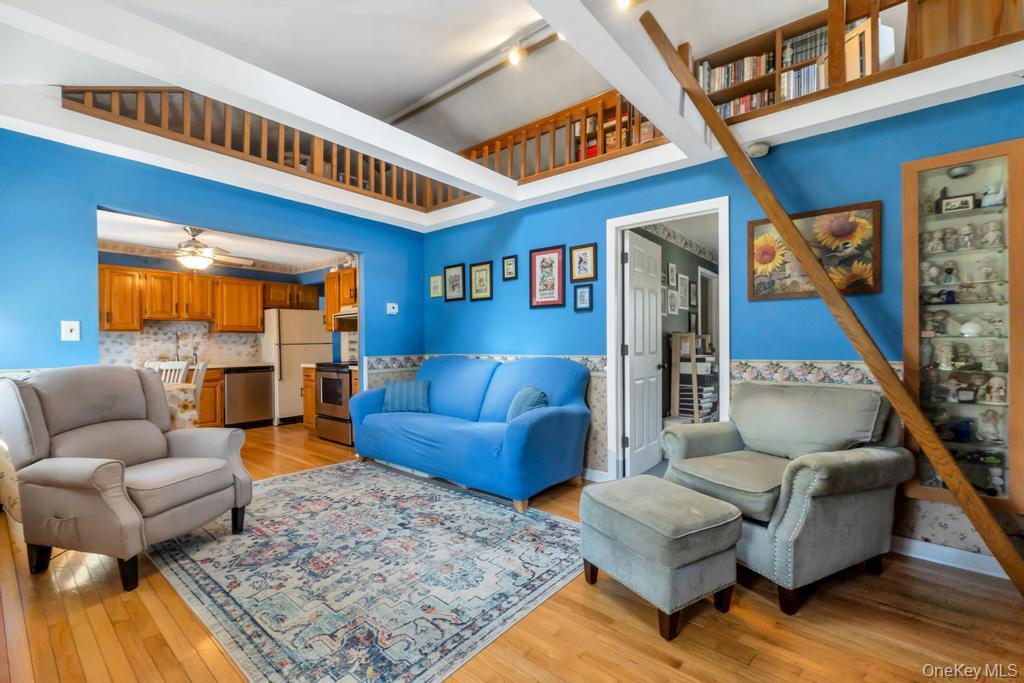 Single Family Gould Road  Suffolk County, NY 11720, MLS-989908-6