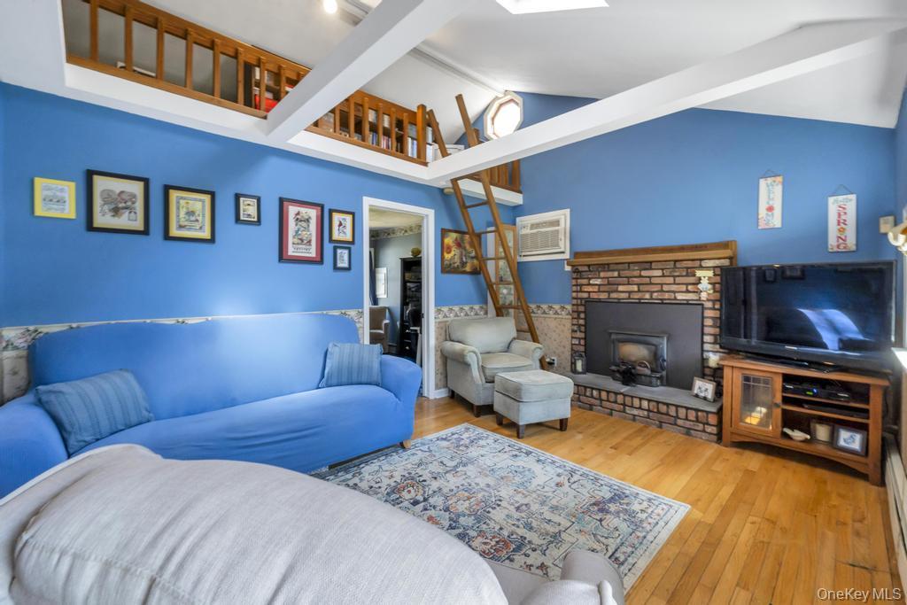 Single Family Gould Road  Suffolk County, NY 11720, MLS-989908-7