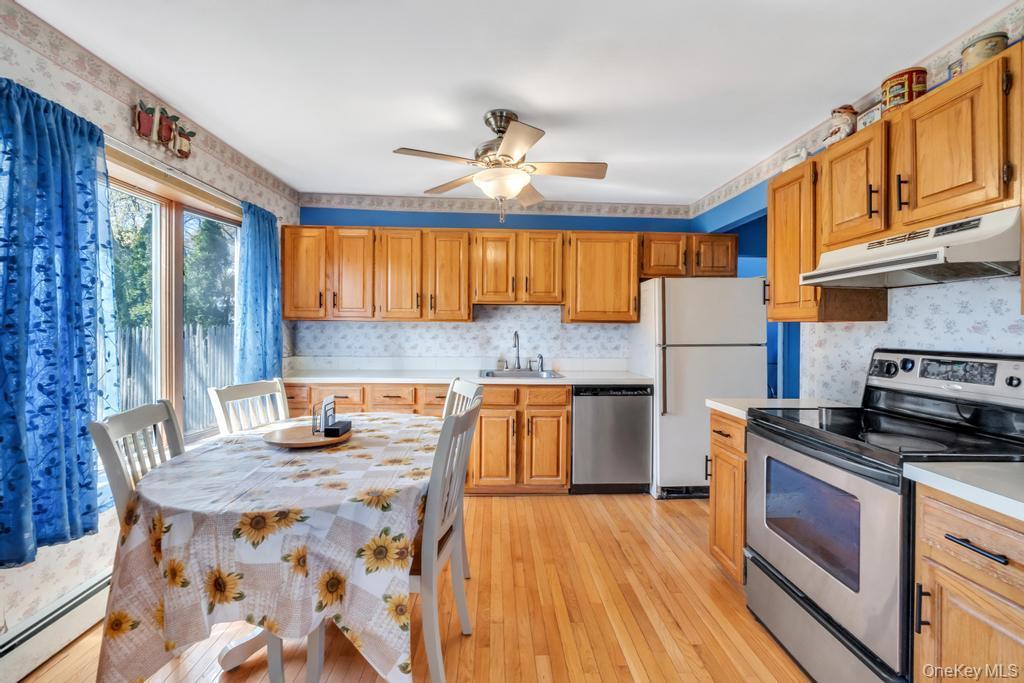 Single Family Gould Road  Suffolk County, NY 11720, MLS-989908-9
