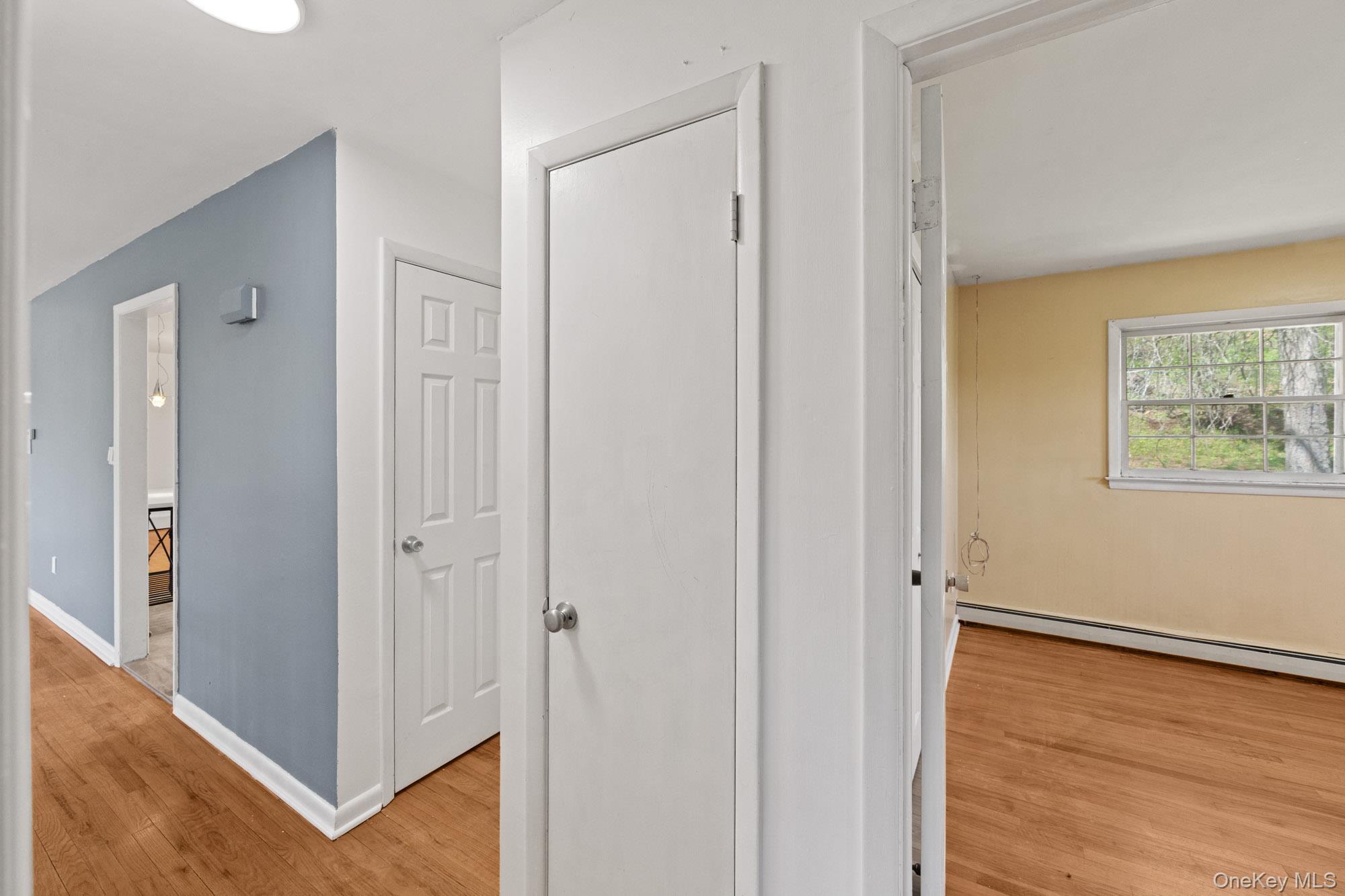 Single Family Yankee Maid  Orange County, NY 10924, MLS-989910-12