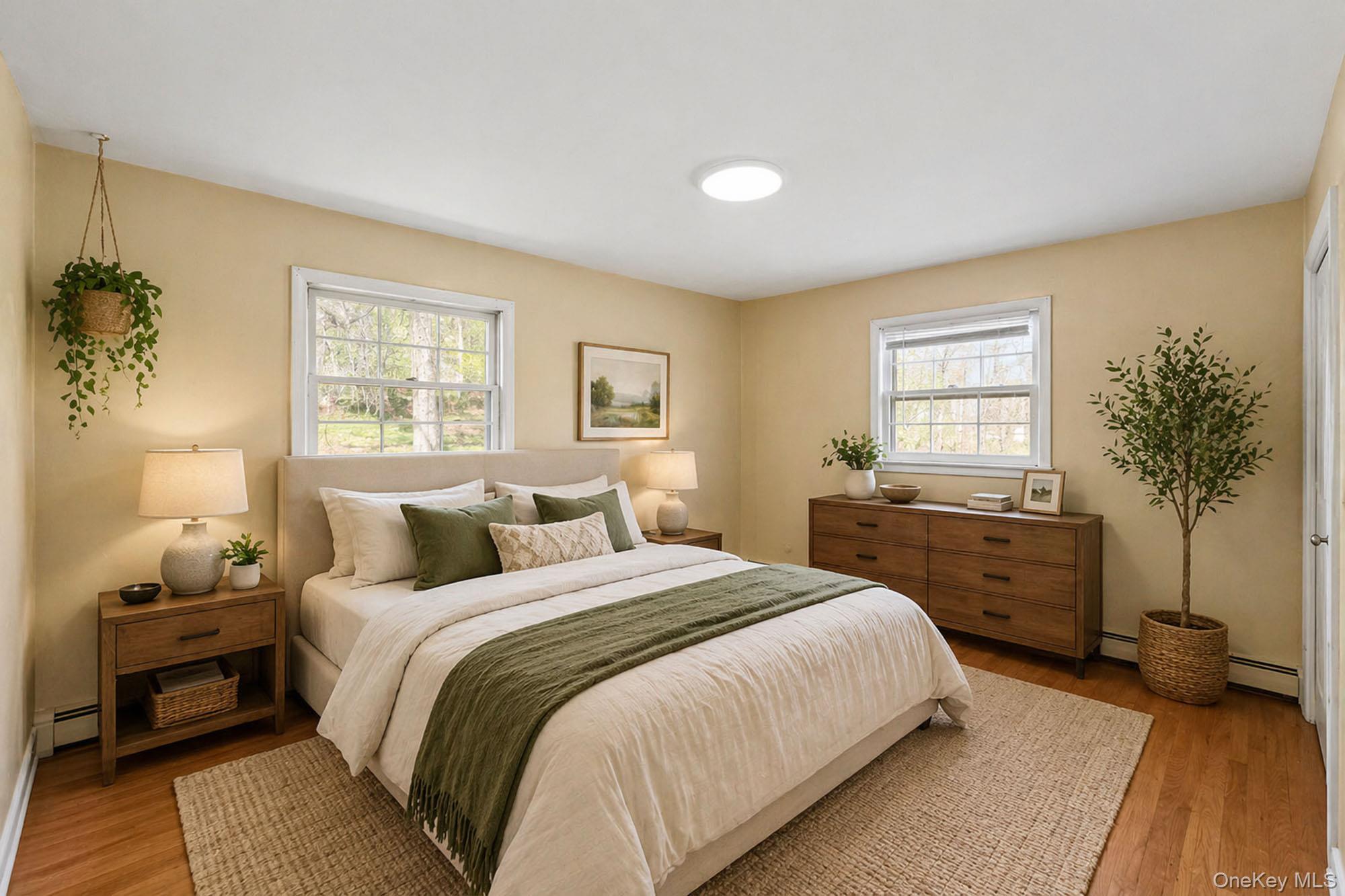 Single Family Yankee Maid  Orange County, NY 10924, MLS-989910-13