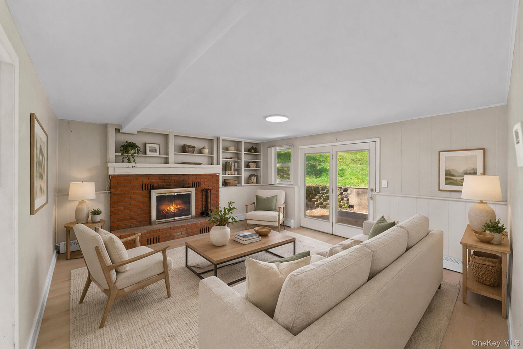 Single Family Yankee Maid  Orange County, NY 10924, MLS-989910-18