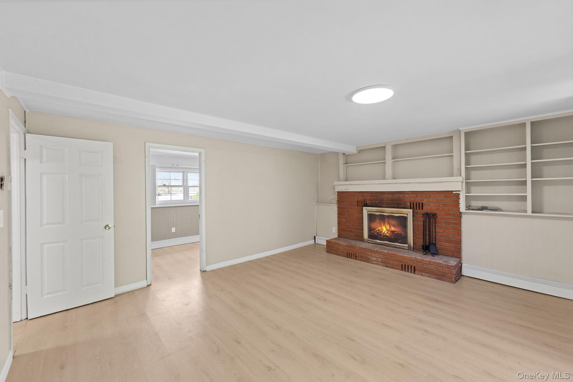 Single Family Yankee Maid  Orange County, NY 10924, MLS-989910-19