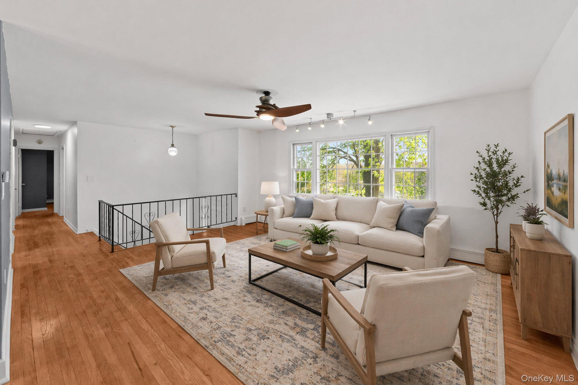 Single Family Yankee Maid  Orange County, NY 10924, MLS-989910-2