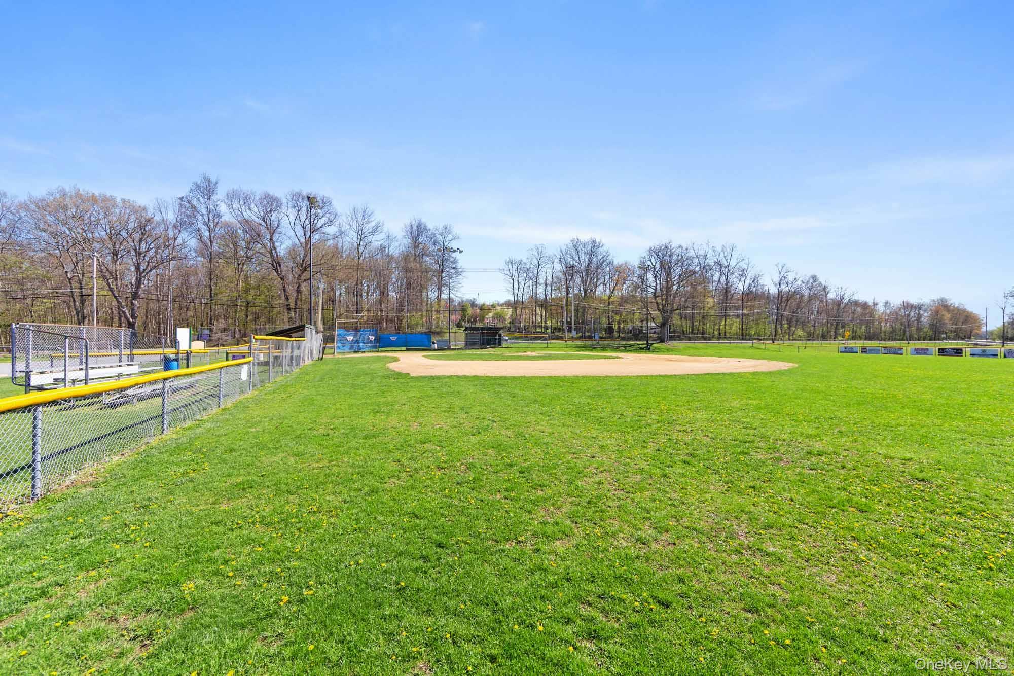 Single Family Yankee Maid  Orange County, NY 10924, MLS-989910-25