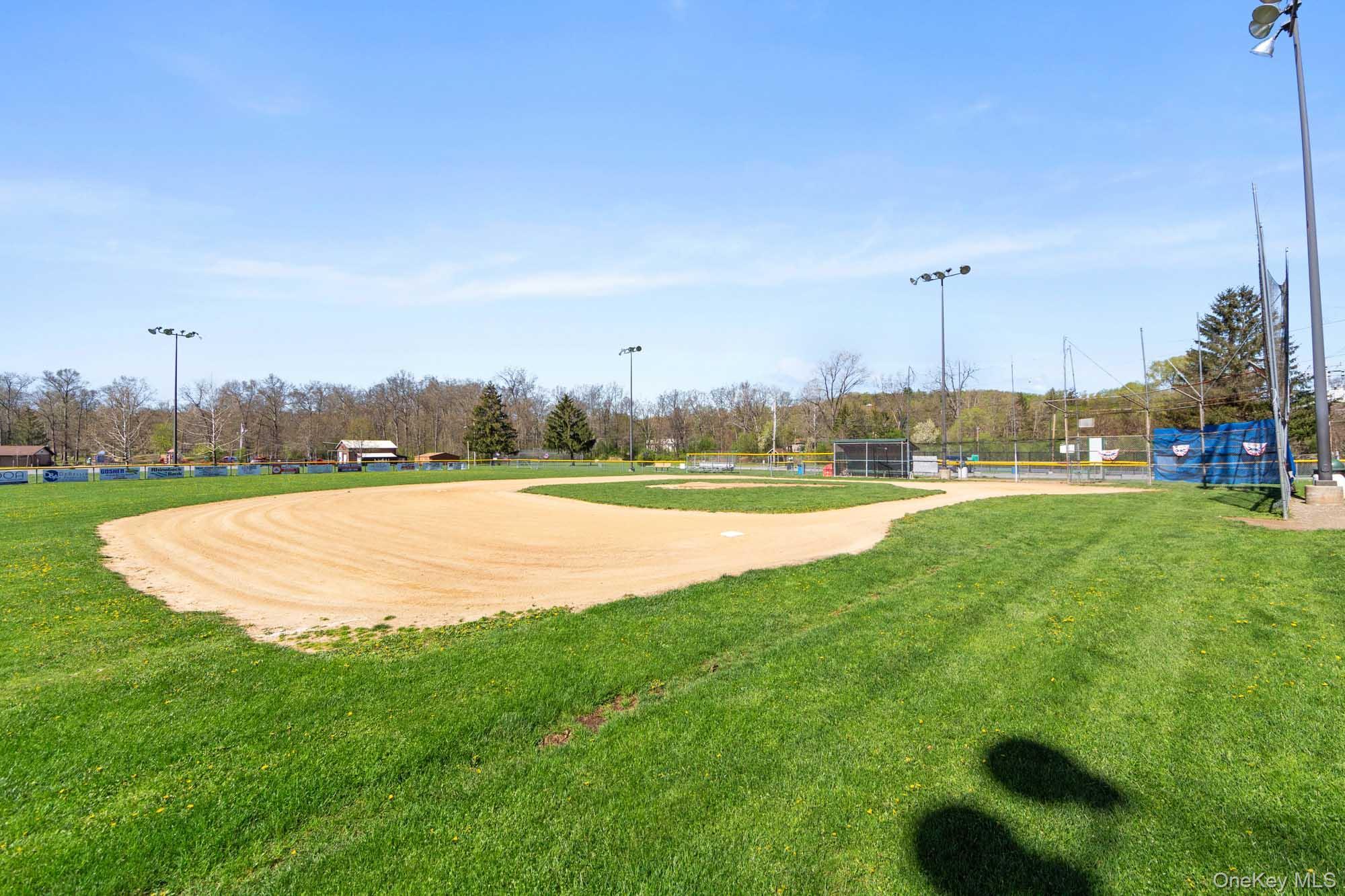 Single Family Yankee Maid  Orange County, NY 10924, MLS-989910-26