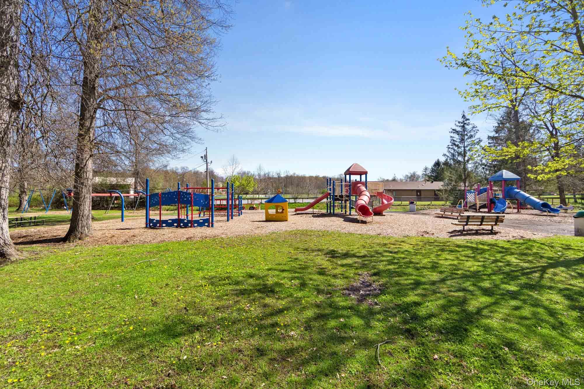 Single Family Yankee Maid  Orange County, NY 10924, MLS-989910-27