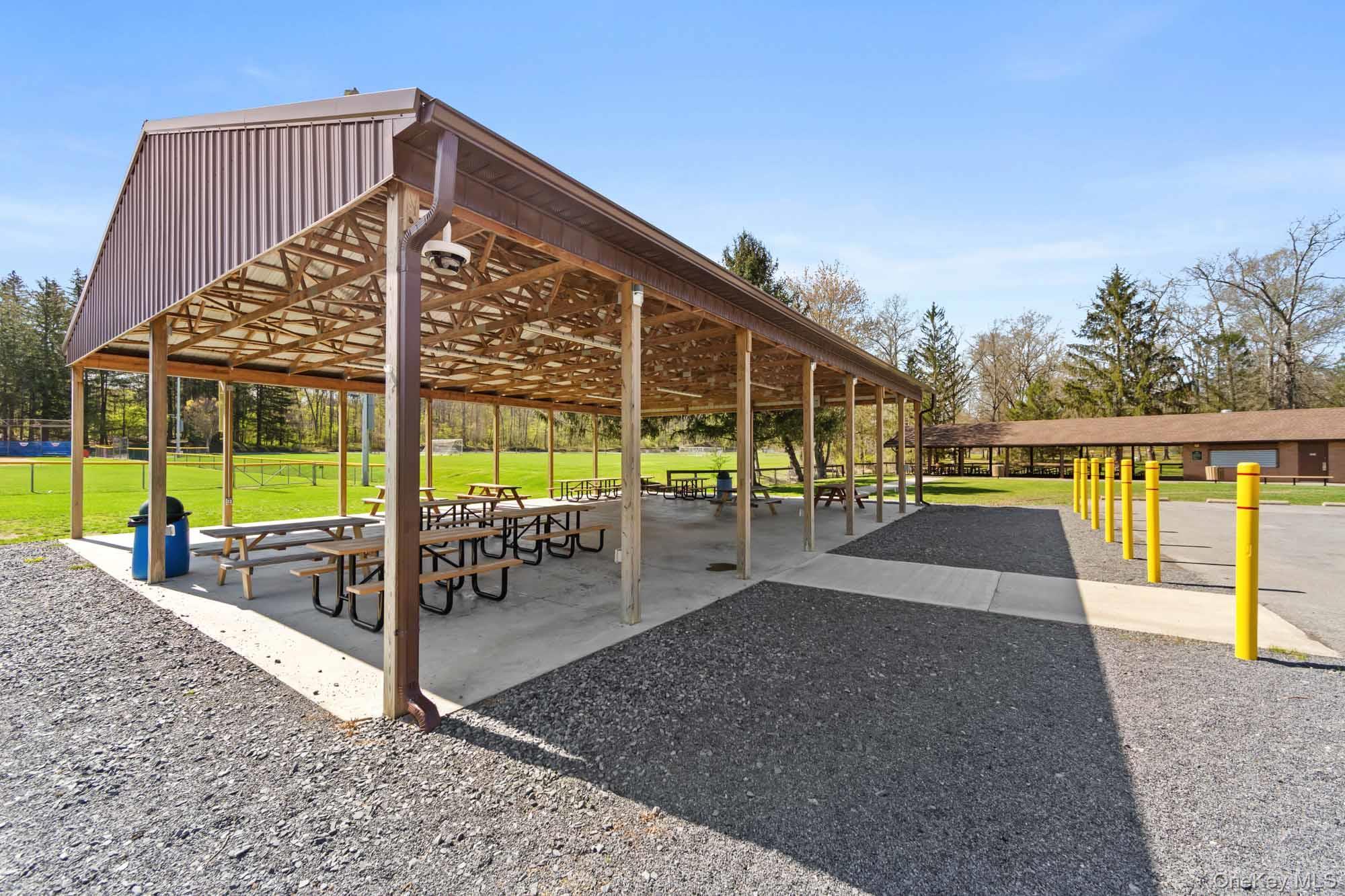 Single Family Yankee Maid  Orange County, NY 10924, MLS-989910-28