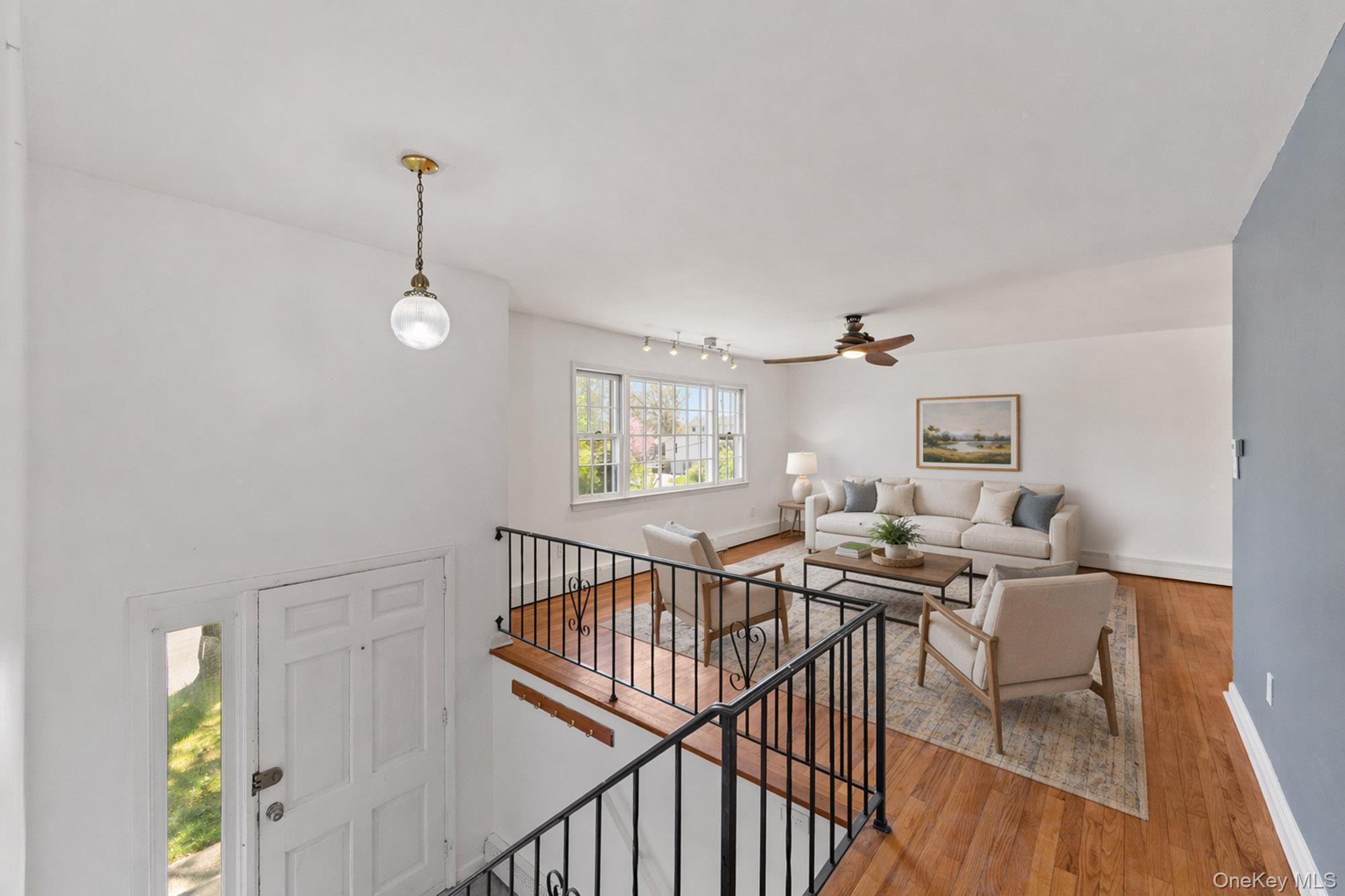 Single Family Yankee Maid  Orange County, NY 10924, MLS-989910-3