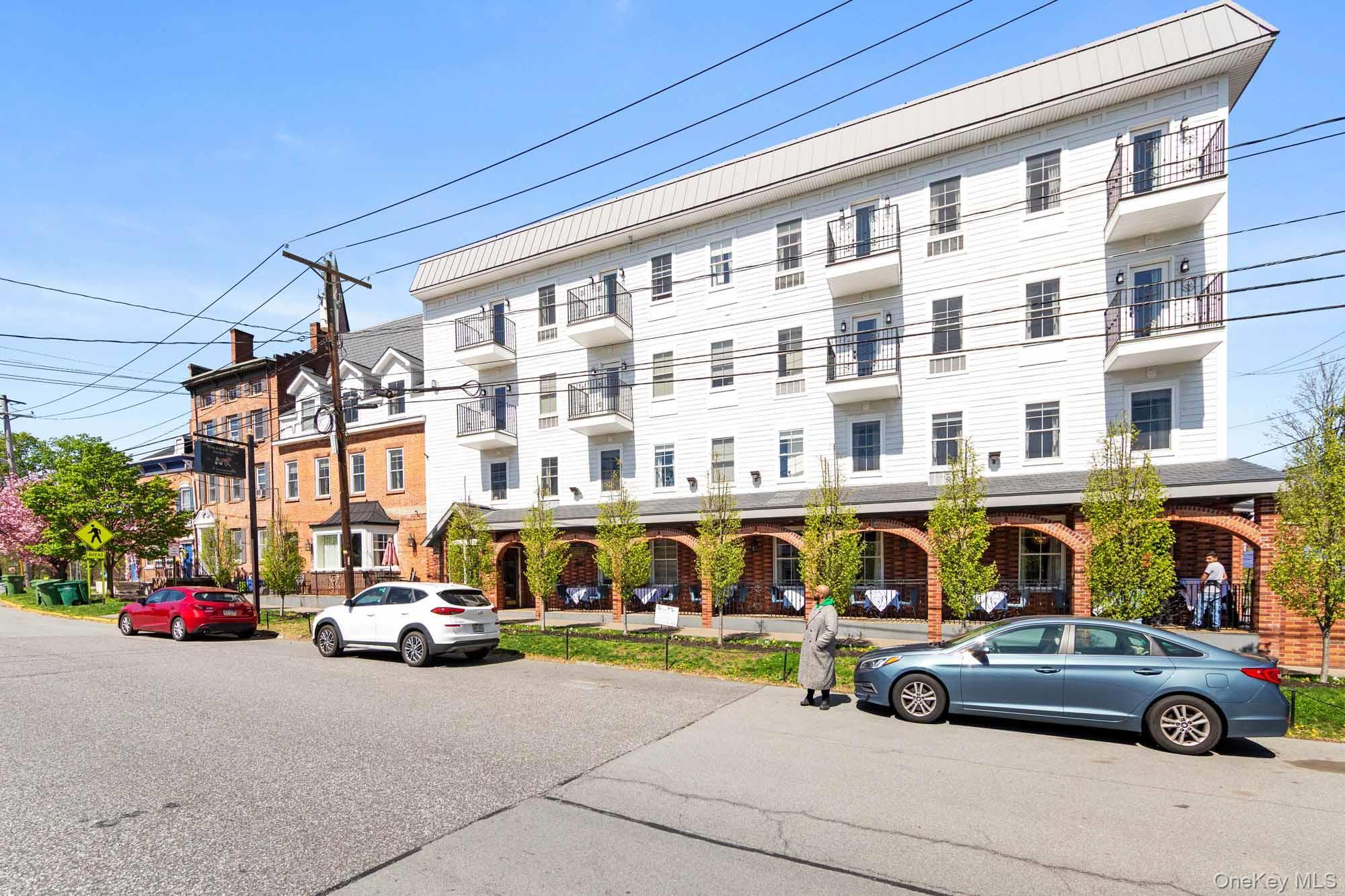 Single Family Yankee Maid  Orange County, NY 10924, MLS-989910-31