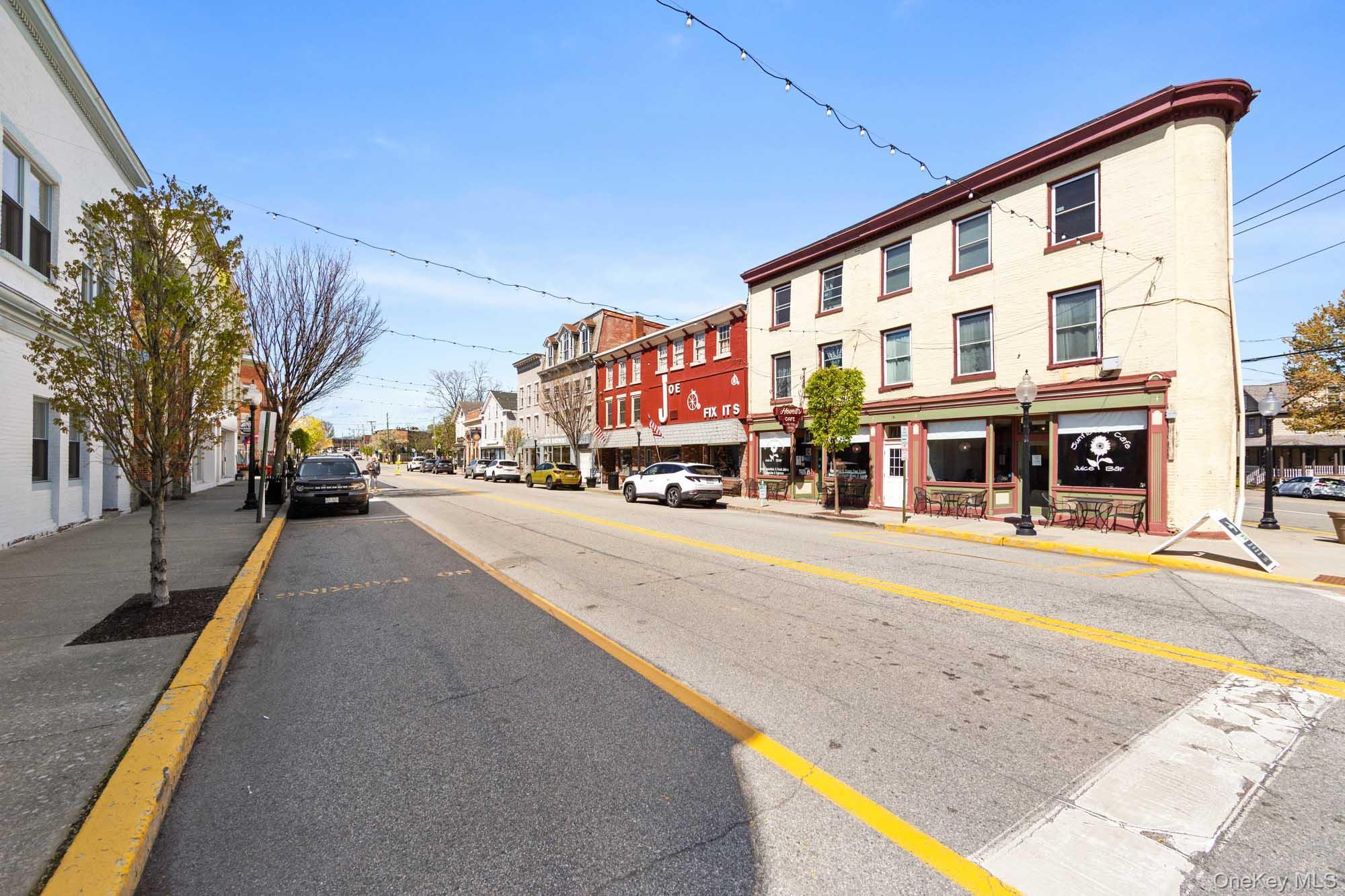 Single Family Yankee Maid  Orange County, NY 10924, MLS-989910-33