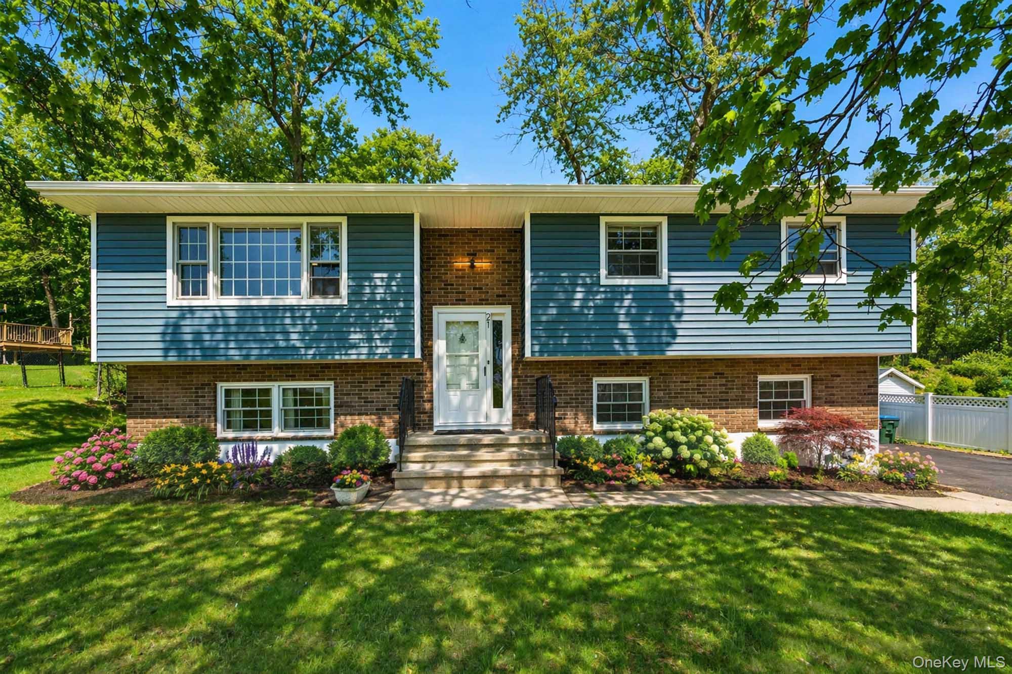 Single Family Yankee Maid  Orange County, NY 10924, MLS-989910-35