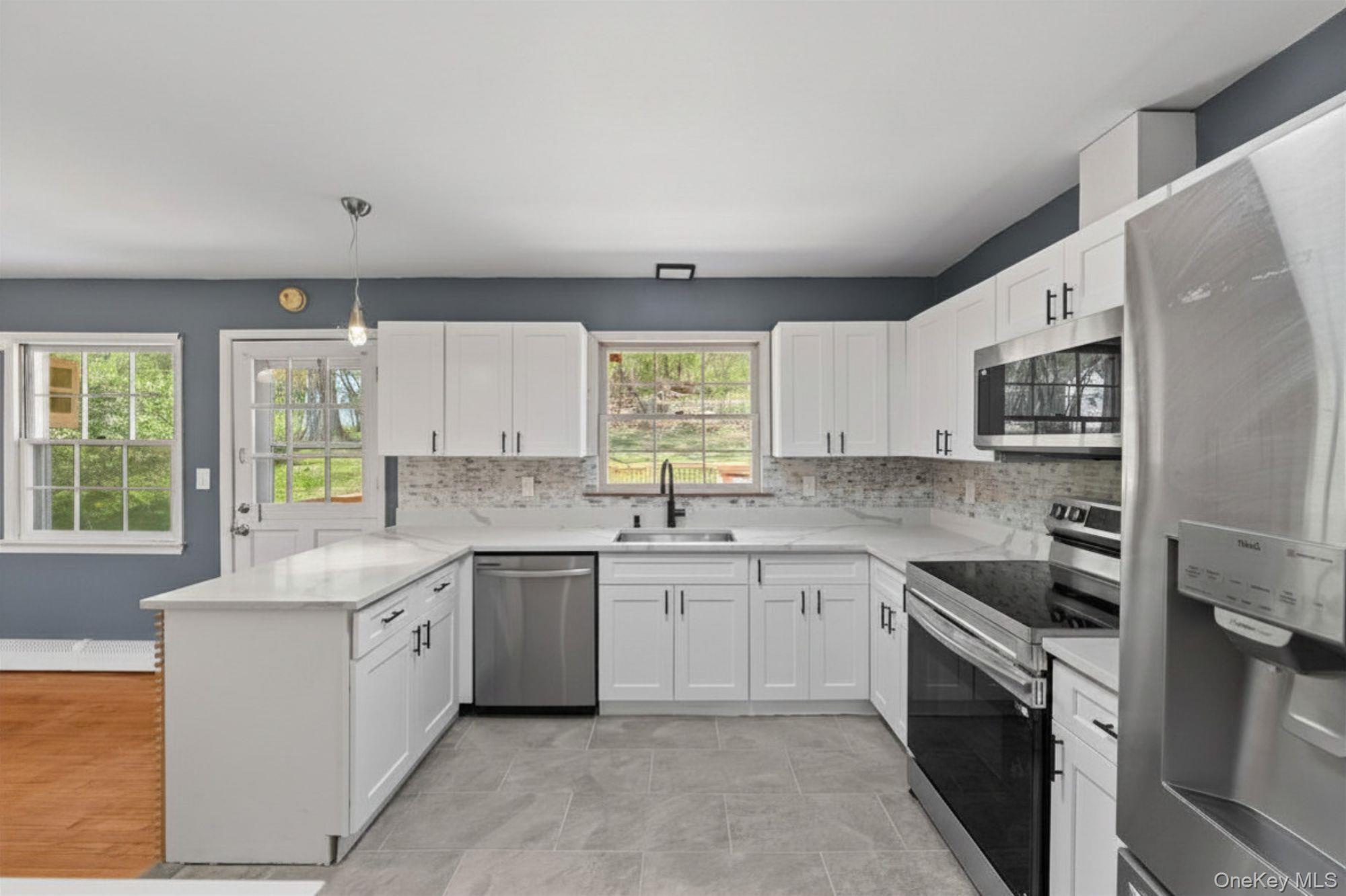 Single Family Yankee Maid  Orange County, NY 10924, MLS-989910-4