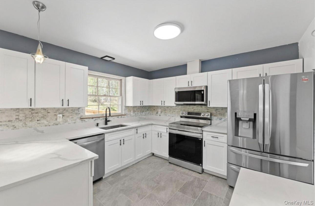 Single Family Yankee Maid  Orange County, NY 10924, MLS-989910-5