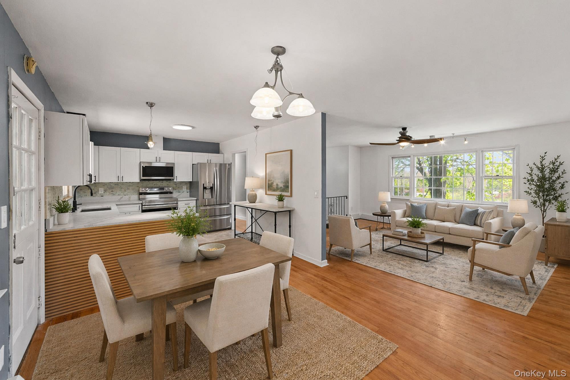 Single Family Yankee Maid  Orange County, NY 10924, MLS-989910-6