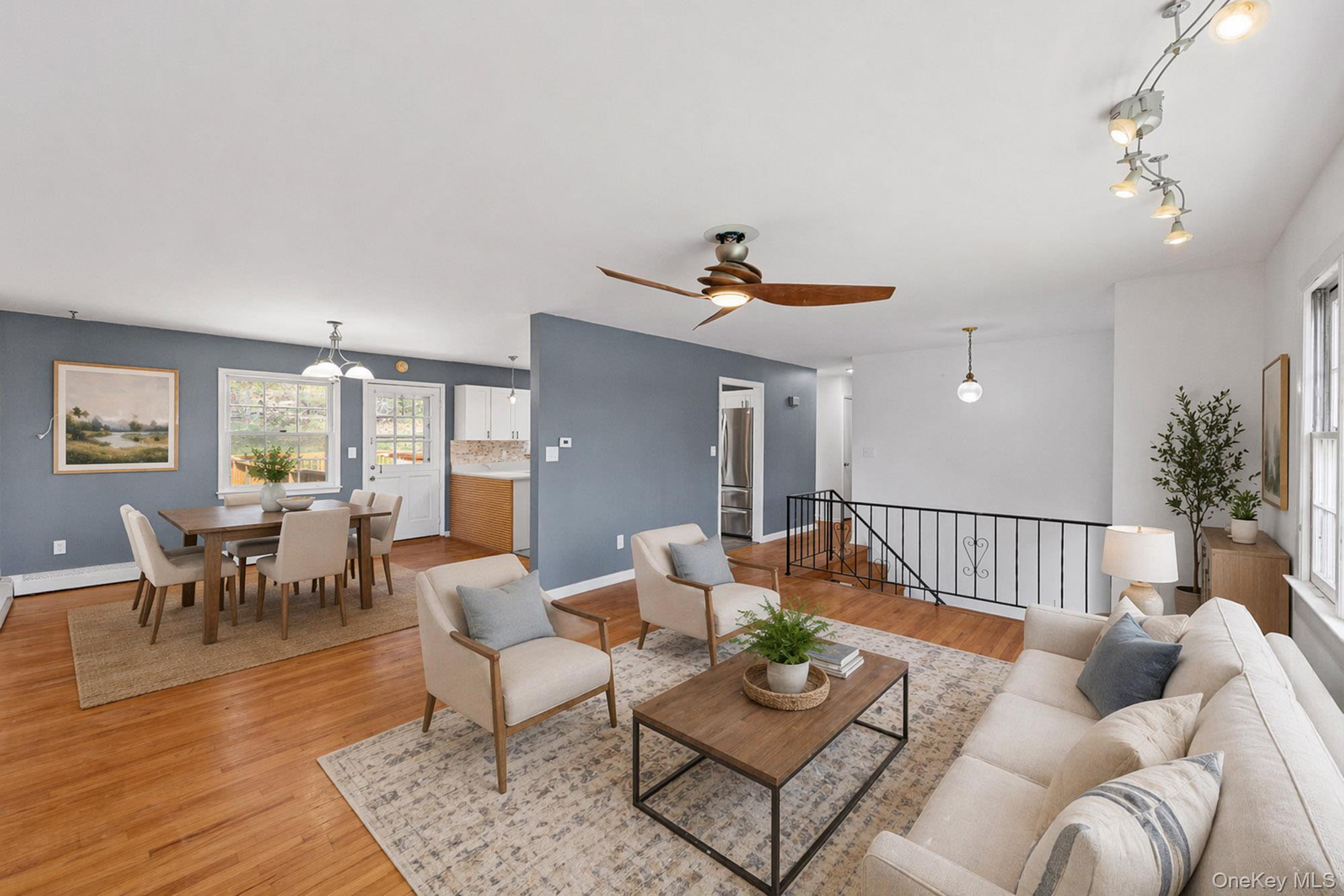 Single Family Yankee Maid  Orange County, NY 10924, MLS-989910-7