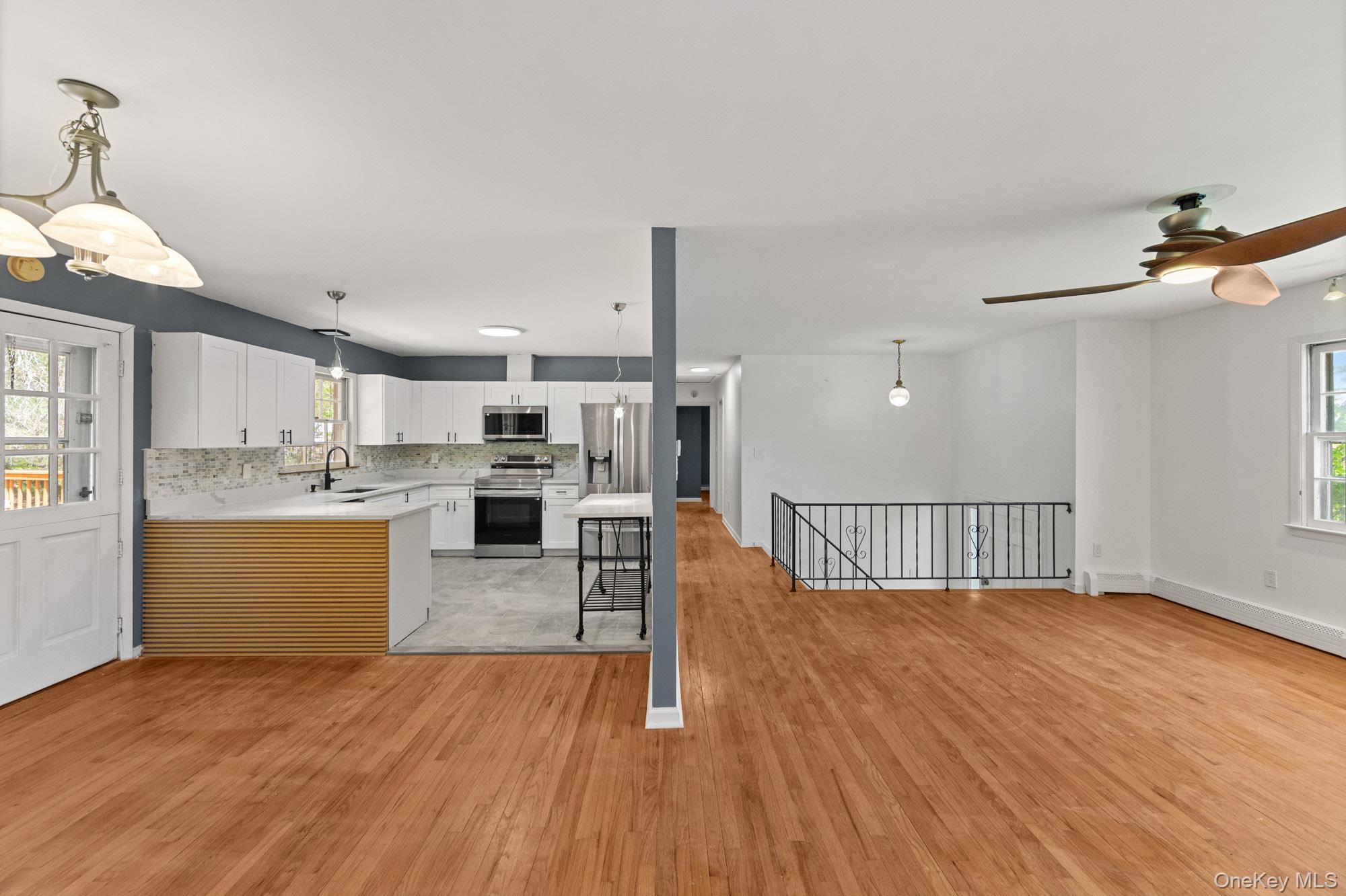 Single Family Yankee Maid  Orange County, NY 10924, MLS-989910-8