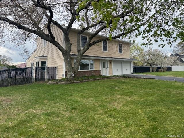 Single Family Moriches  Suffolk County, NY 11755, MLS-989911-2