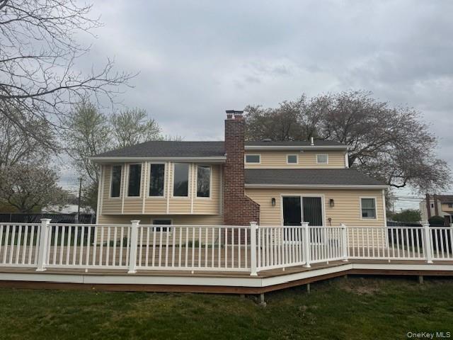 Single Family Moriches  Suffolk County, NY 11755, MLS-989911-23