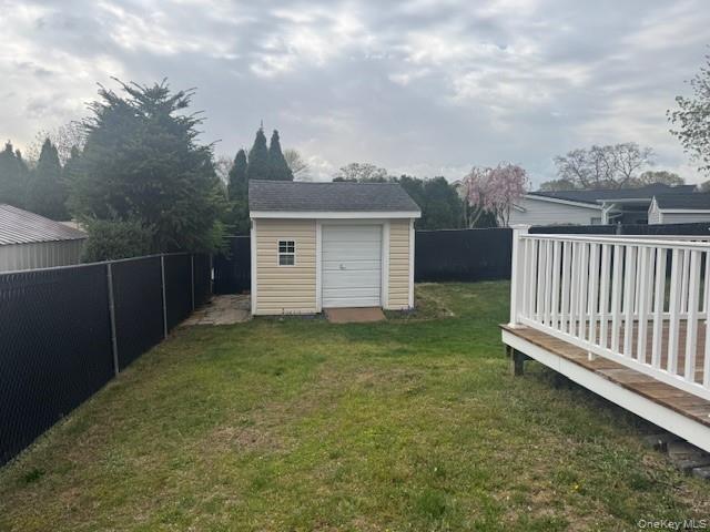 Single Family Moriches  Suffolk County, NY 11755, MLS-989911-26