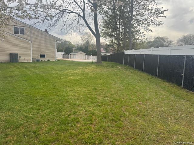 Single Family Moriches  Suffolk County, NY 11755, MLS-989911-27