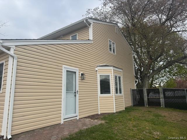 Single Family Moriches  Suffolk County, NY 11755, MLS-989911-28