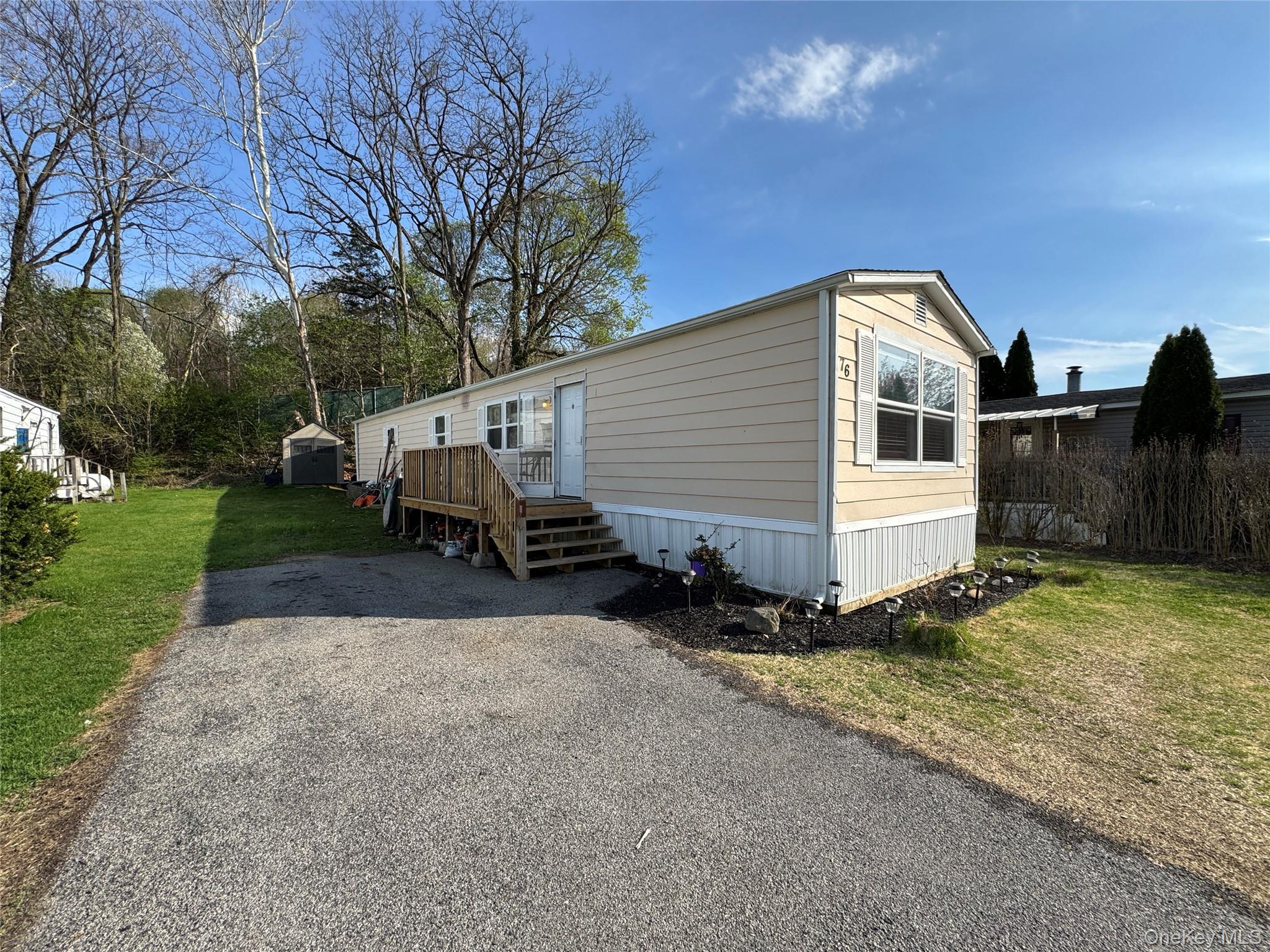 Single Family Rd  Dutchess County, NY 12601, MLS-989912-2