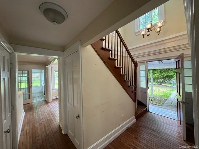 Single Family S Airmont Road  Rockland County, NY 10901, MLS-989916-11