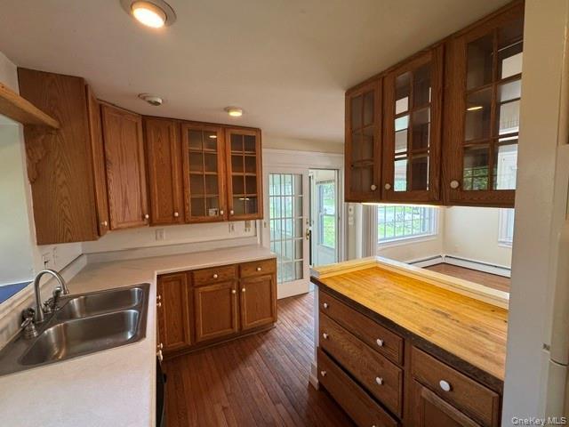 Single Family S Airmont Road  Rockland County, NY 10901, MLS-989916-15