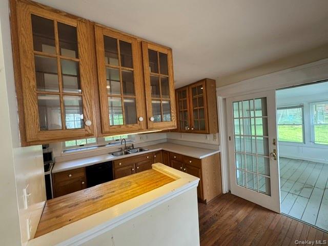 Single Family S Airmont Road  Rockland County, NY 10901, MLS-989916-17