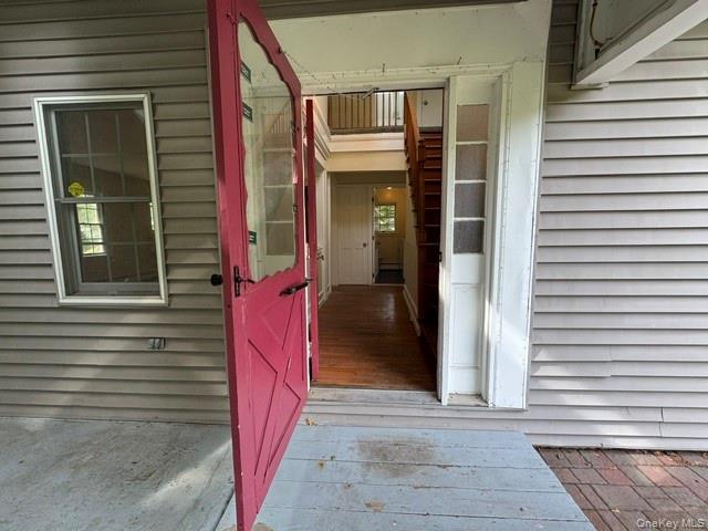 Single Family S Airmont Road  Rockland County, NY 10901, MLS-989916-3