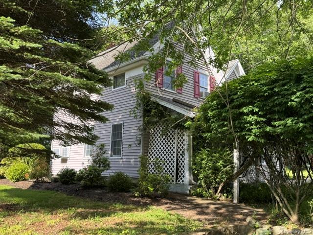 Single Family S Airmont Road  Rockland County, NY 10901, MLS-989916-33