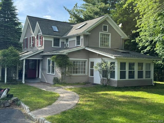 Single Family S Airmont Road  Rockland County, NY 10901, MLS-989916-35