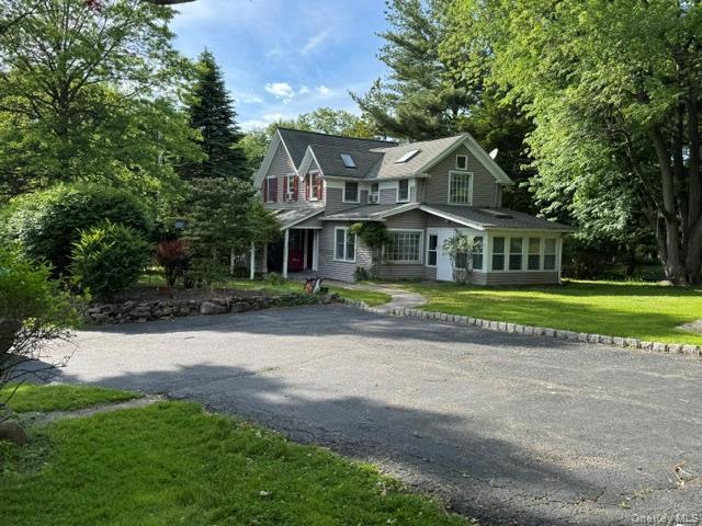 Single Family S Airmont Road  Rockland County, NY 10901, MLS-989916-36