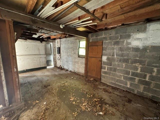 Single Family S Airmont Road  Rockland County, NY 10901, MLS-989916-39