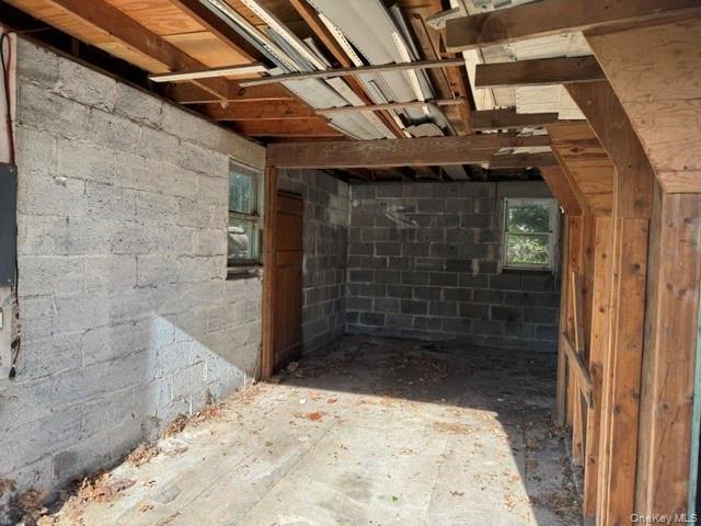 Single Family S Airmont Road  Rockland County, NY 10901, MLS-989916-40