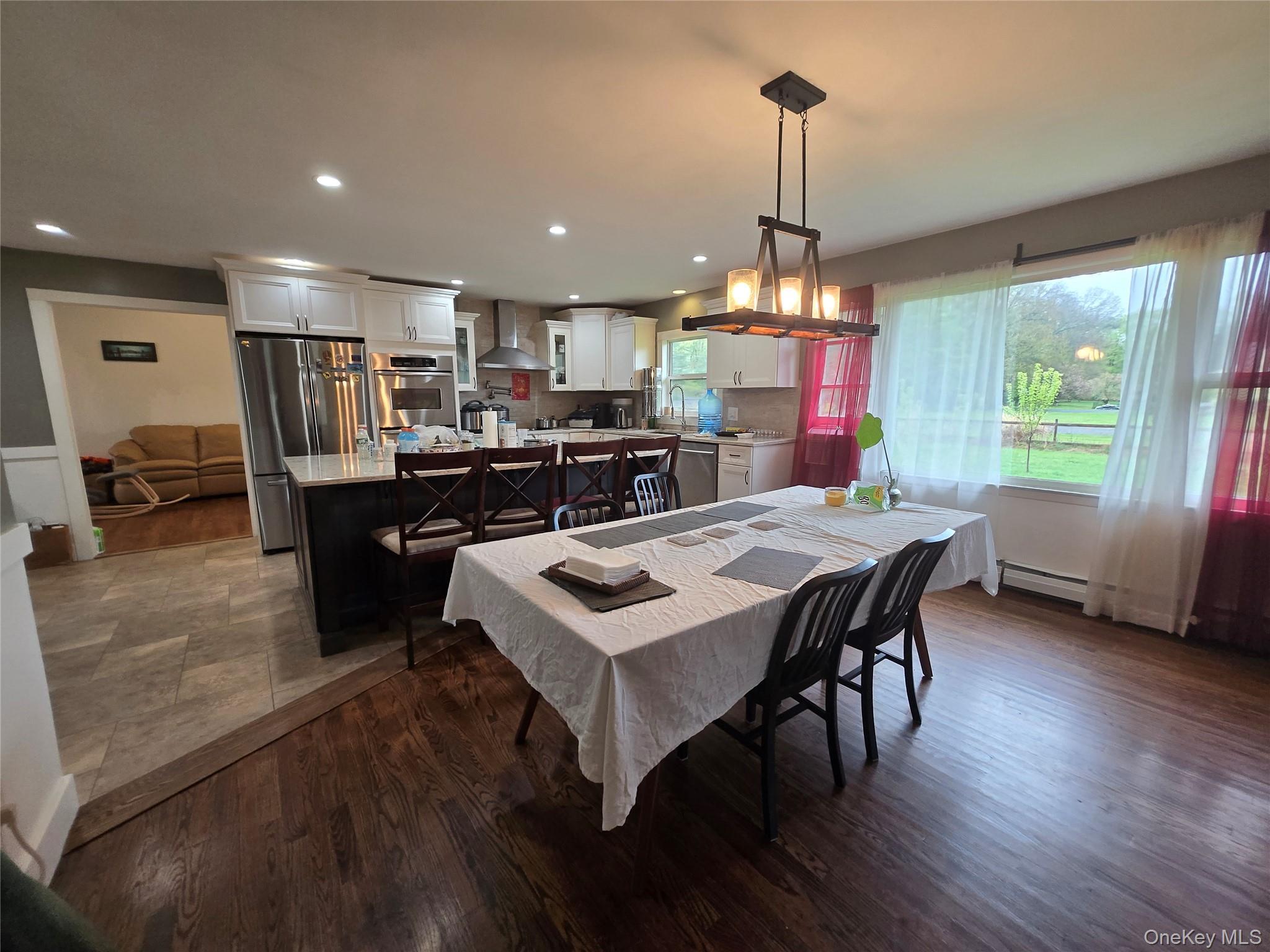 Single Family Sinsabaugh Road Ulster County, NY 12566, MLS-989922-11