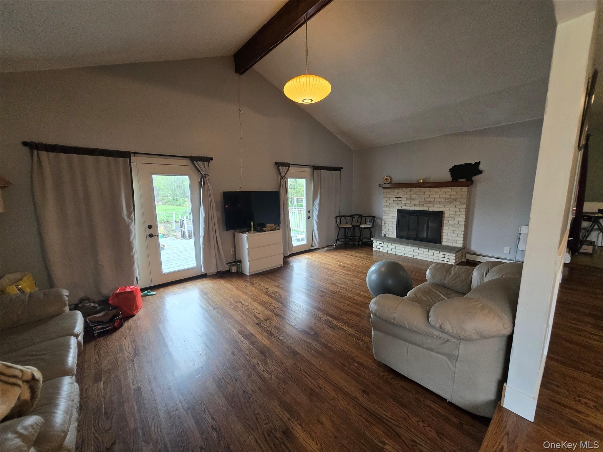 Single Family Sinsabaugh Road Ulster County, NY 12566, MLS-989922-12