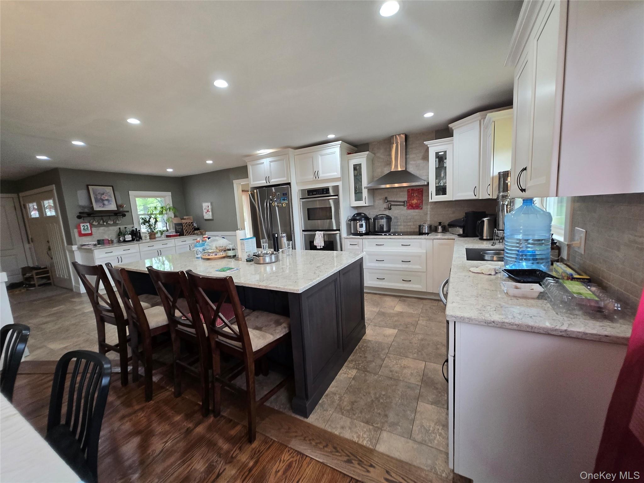 Single Family Sinsabaugh Road Ulster County, NY 12566, MLS-989922-13