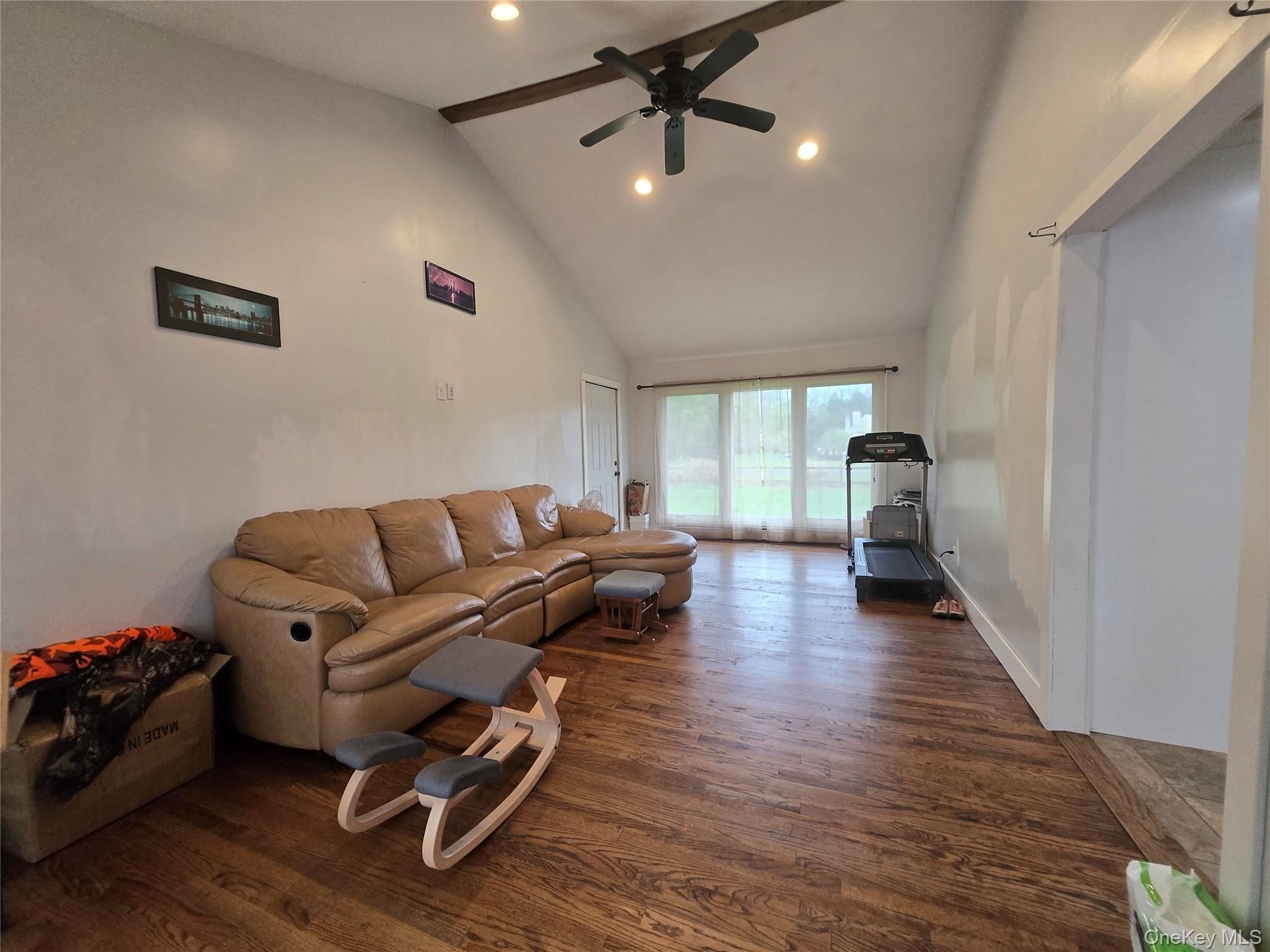 Single Family Sinsabaugh Road Ulster County, NY 12566, MLS-989922-14