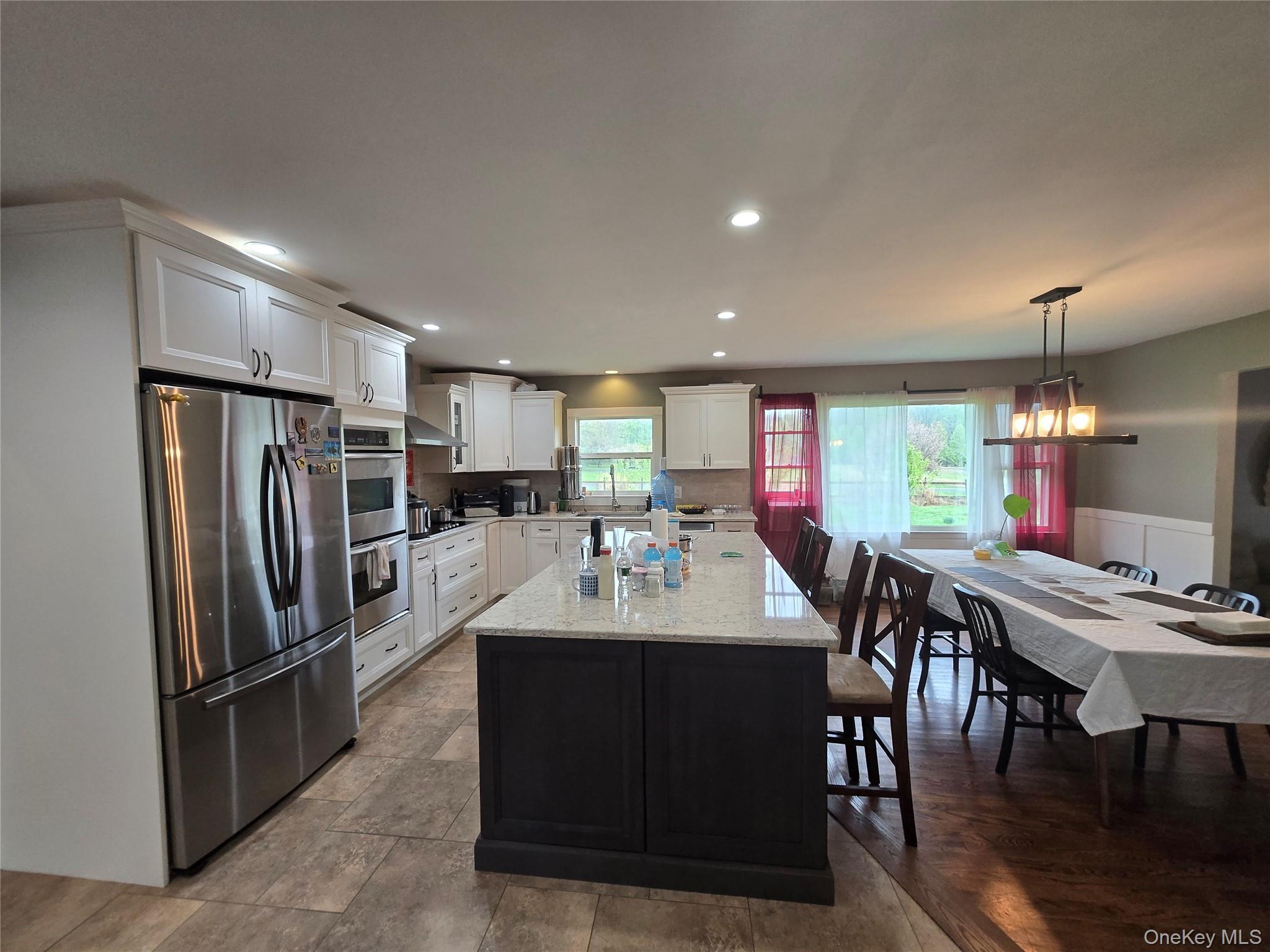 Single Family Sinsabaugh Road  Ulster County, NY 12566, MLS-989922-15
