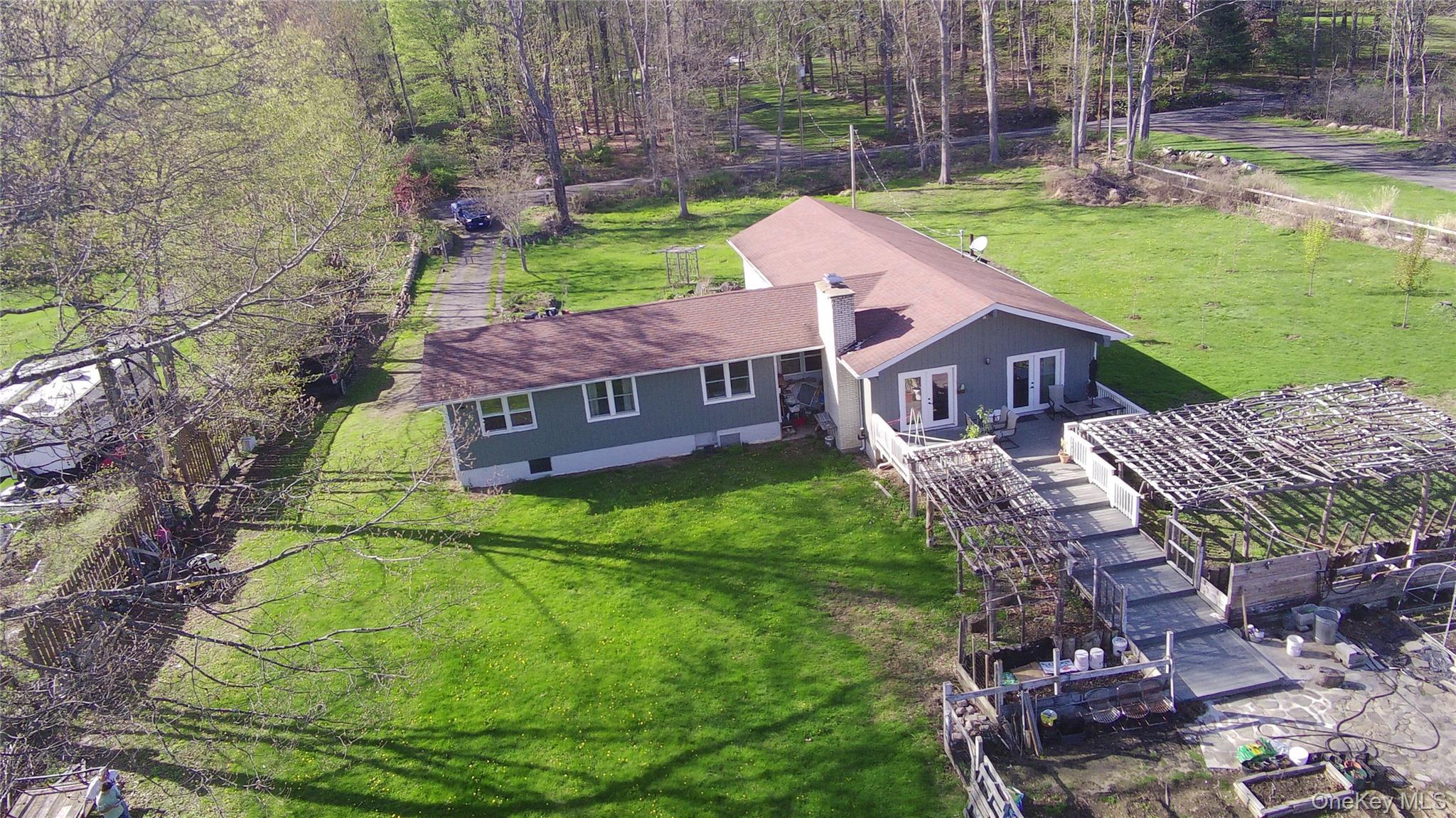 Single Family Sinsabaugh Road Ulster County, NY 12566, MLS-989922-2
