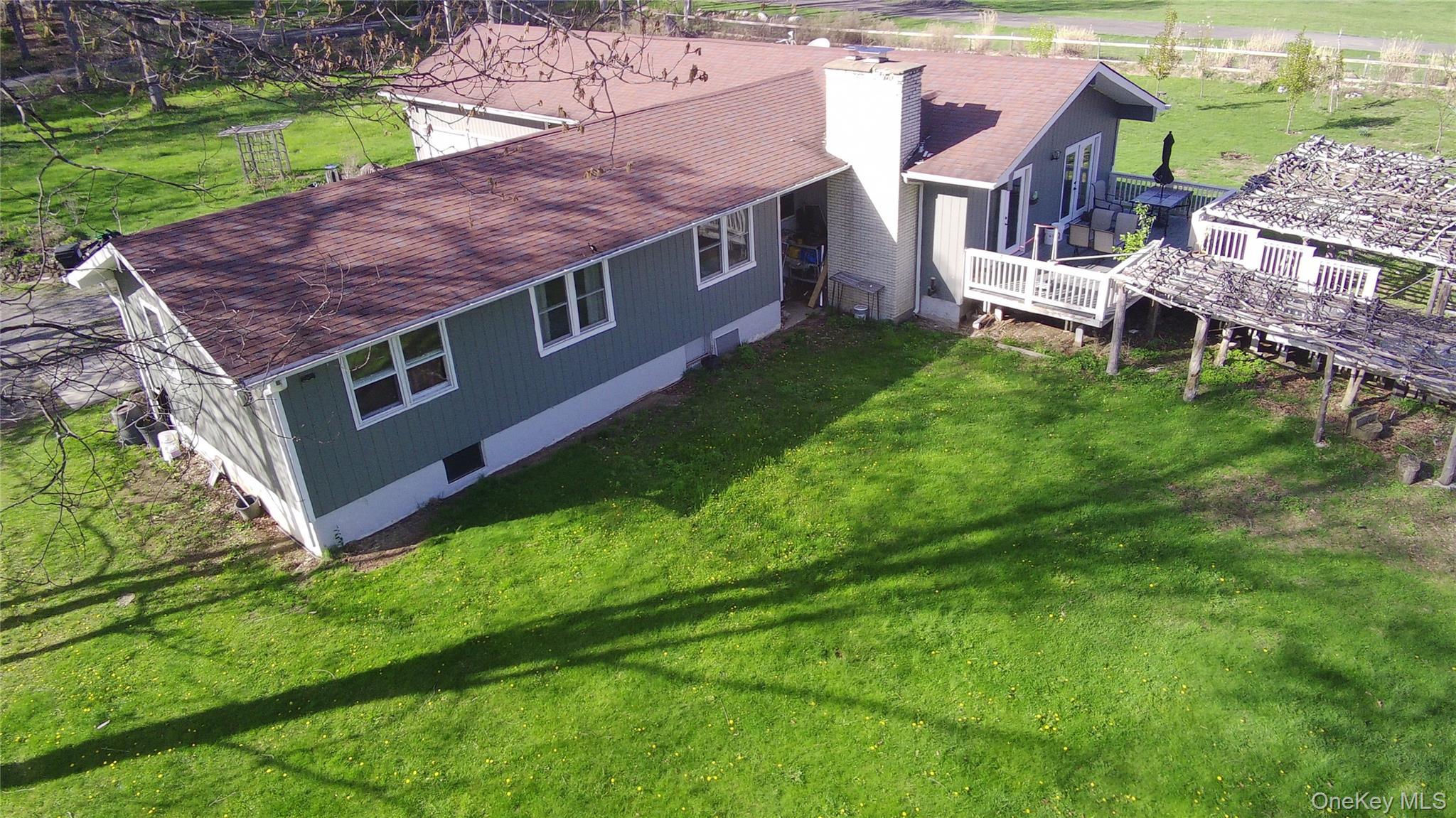 Single Family Sinsabaugh Road Ulster County, NY 12566, MLS-989922-3