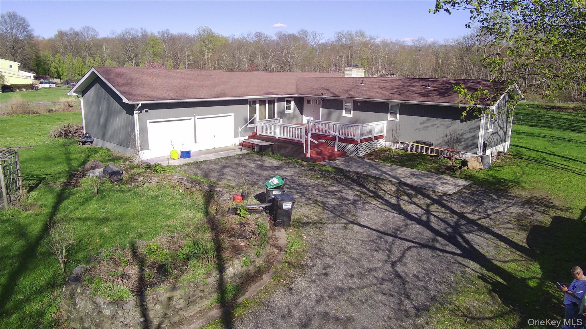 Single Family Sinsabaugh Road Ulster County, NY 12566, MLS-989922-4