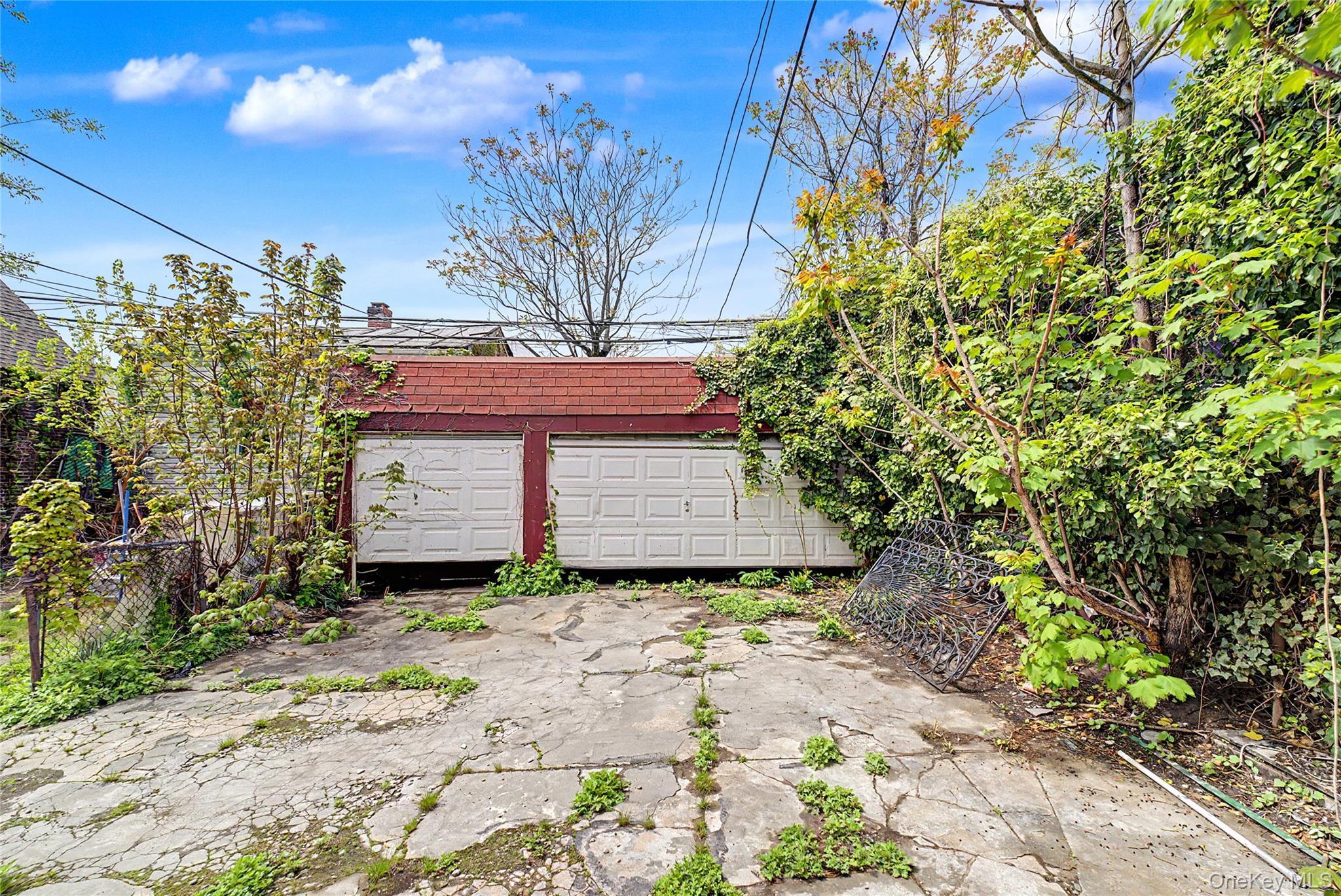 Single Family Pennsylvania Brooklyn, NY 11207, MLS-989924-11