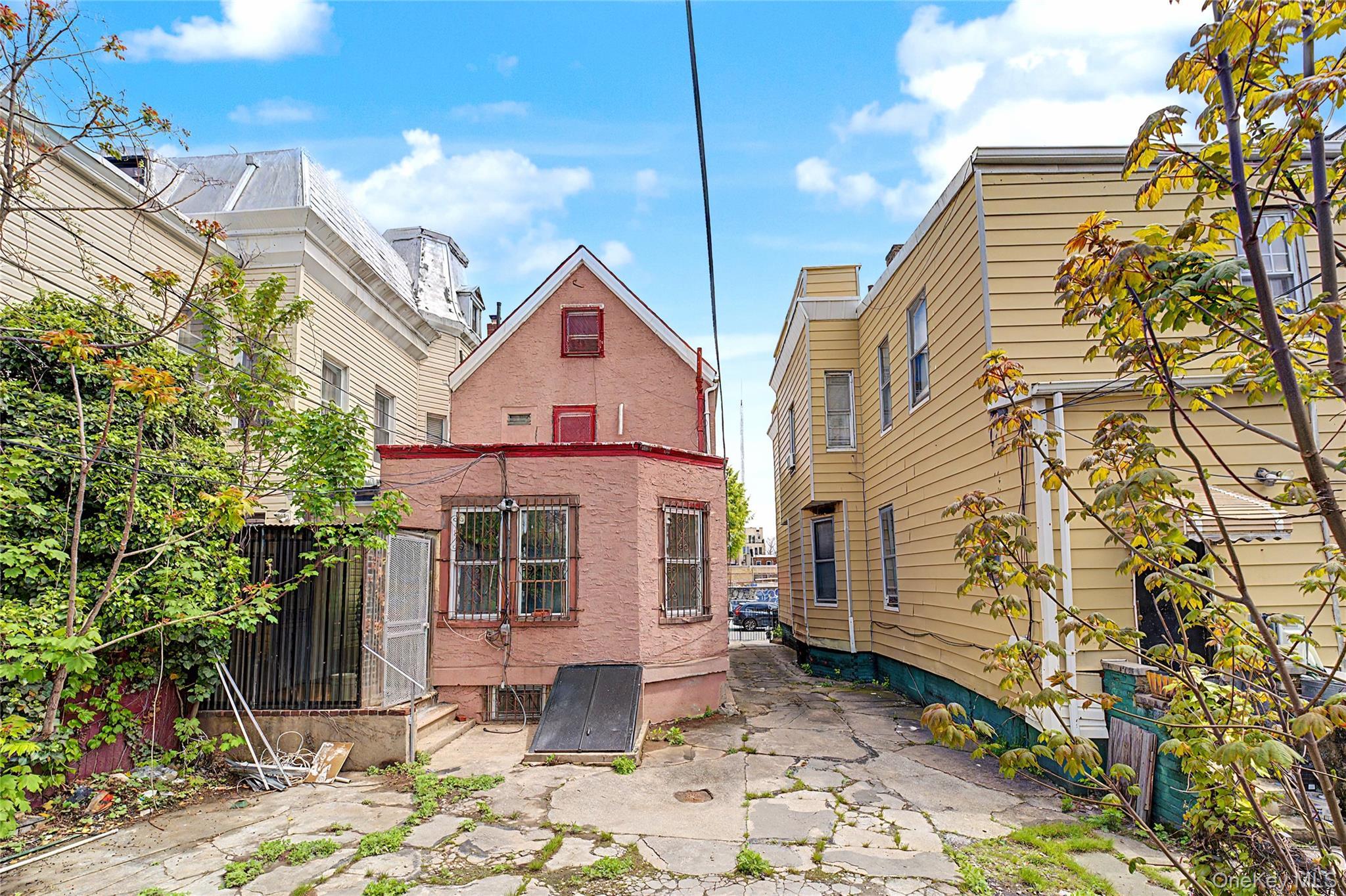 Single Family Pennsylvania Brooklyn, NY 11207, MLS-989924-12