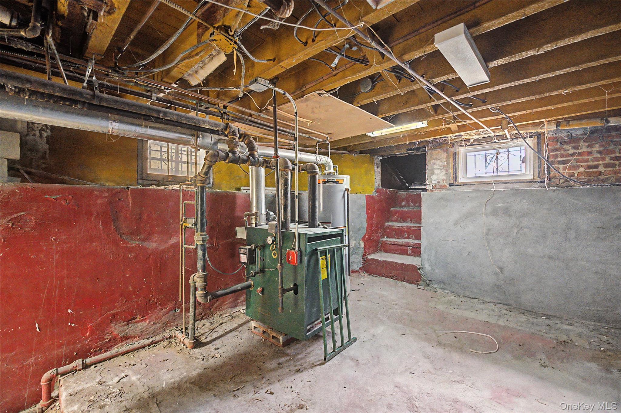 Single Family Pennsylvania Brooklyn, NY 11207, MLS-989924-16